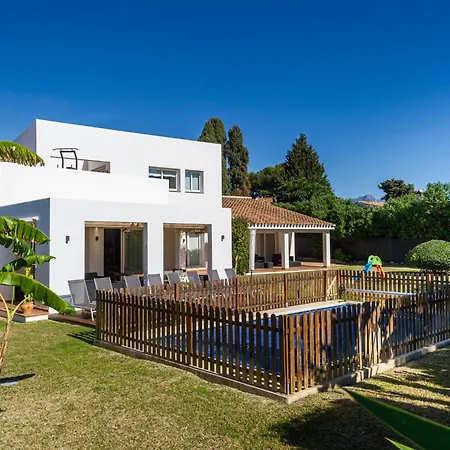 Σπίτι διακοπών Atalaya Dream By Interhome *
