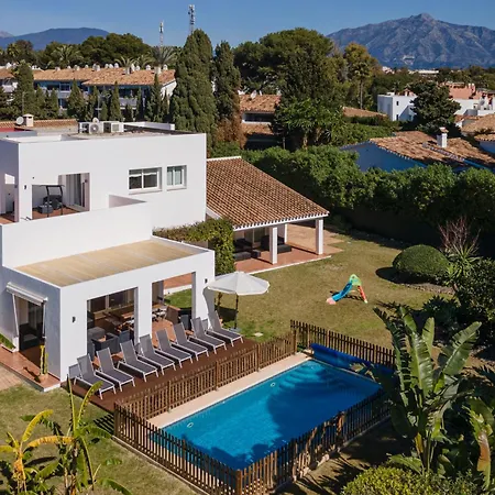 Atalaya Dream By Interhome Σπίτι διακοπών Εστεπόνα