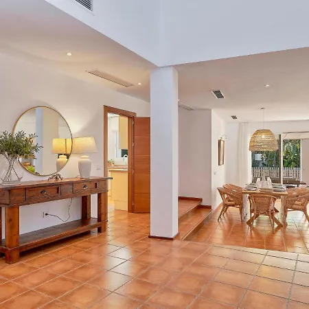 Atalaya Dream By Interhome Hébergement de vacances Estepona