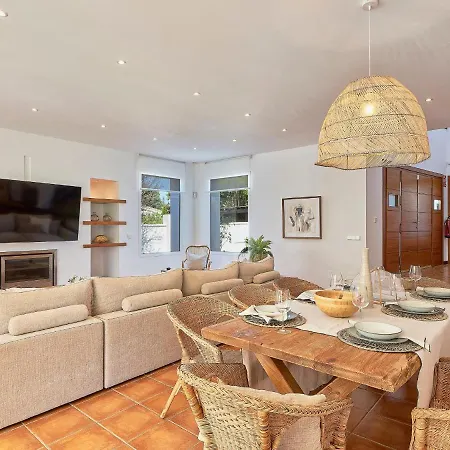 Atalaya Dream By Interhome Hébergement de vacances