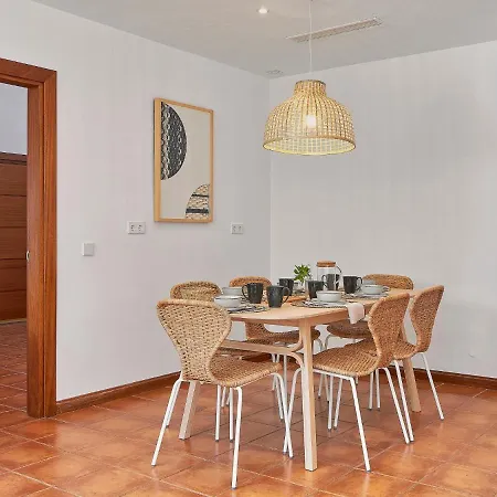 Hébergement de vacances Atalaya Dream By Interhome Estepona
