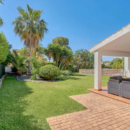 Atalaya Dream By Interhome Estepona