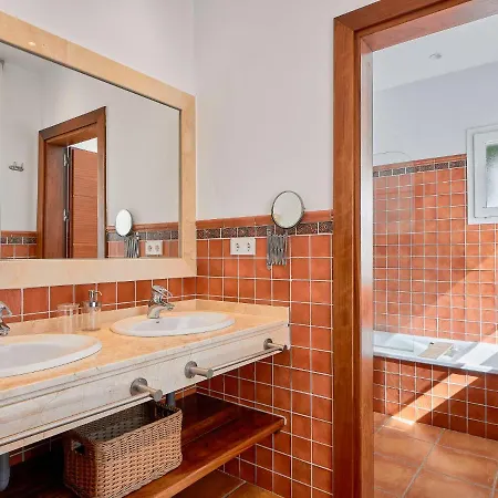 Atalaya Dream By Interhome Hébergement de vacances