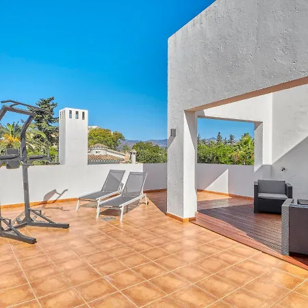 Atalaya Dream By Interhome Estepona