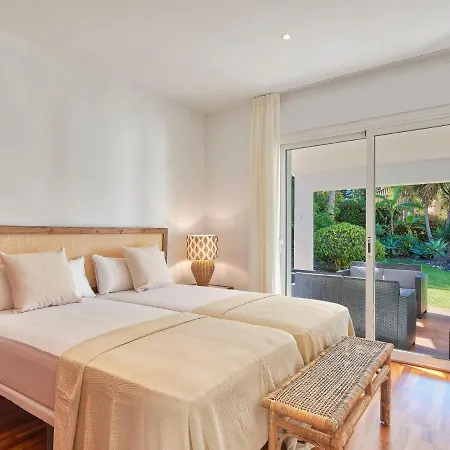 Atalaya Dream By Interhome Hébergement de vacances Estepona
