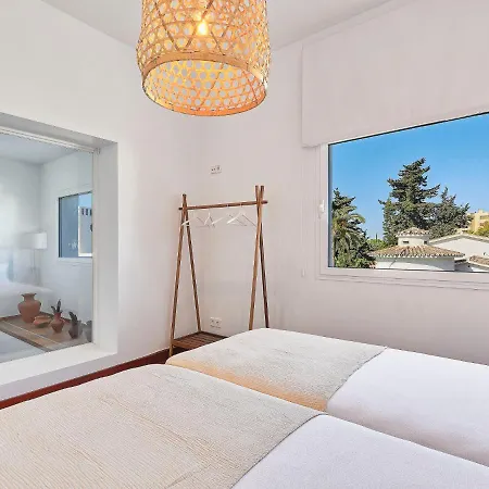Hébergement de vacances Atalaya Dream By Interhome *