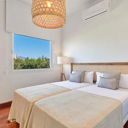 Marina By Interhome Casa vacanze Estepona