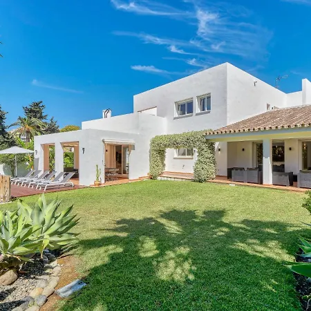 Atalaya Dream By Interhome Hébergement de vacances Estepona