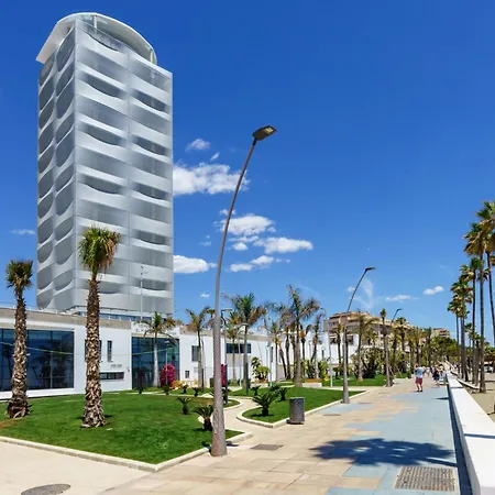 Atalaya Dream By Interhome Hébergement de vacances