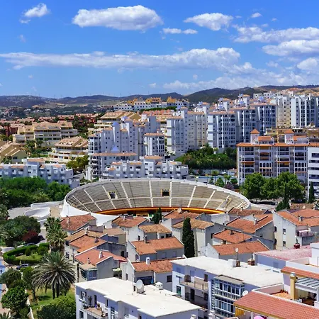 Atalaya Dream By Interhome *