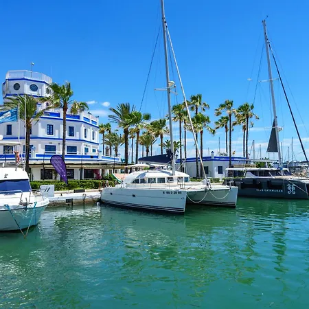Atalaya Dream By Interhome *