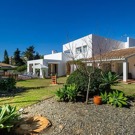 Hébergement de vacances Atalaya Dream By Interhome