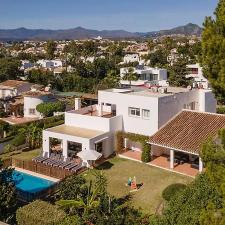 Atalaya Dream By Interhome Hébergement de vacances