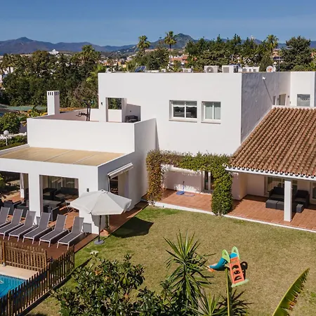 Hébergement de vacances Atalaya Dream By Interhome