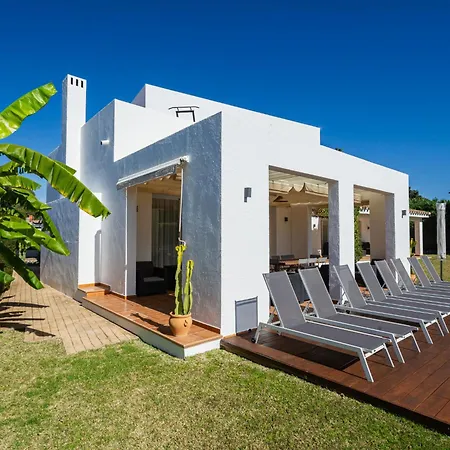 Atalaya Dream By Interhome Hébergement de vacances Estepona