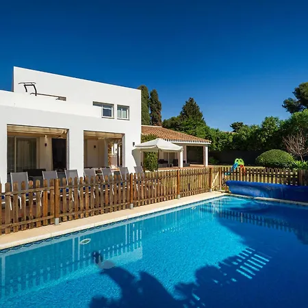 Atalaya Dream By Interhome Hébergement de vacances *